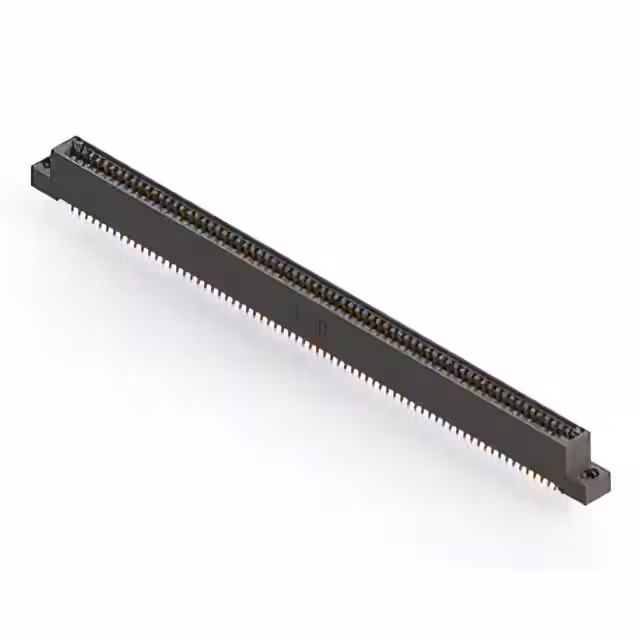 895-142-556-208 EDAC Inc.  Edgeboard Connectors